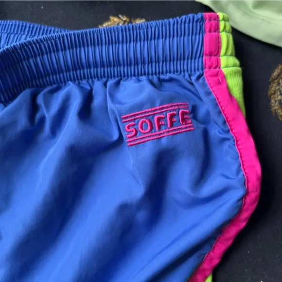 Lot of 3 athletic shorts - Picture 3 of 14